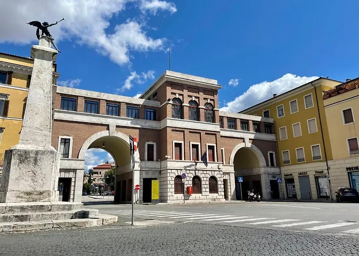 Gli Archi