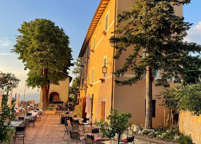 Villino Bellavista