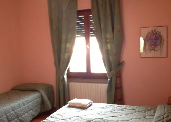 Hotel: Hotel Boni Cerri