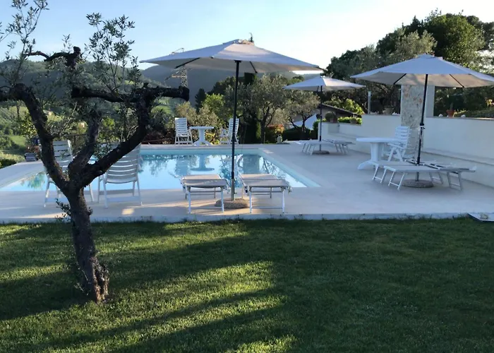 Agriturismo Collerisana