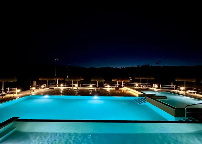 Agriturismo AgrileisureTime