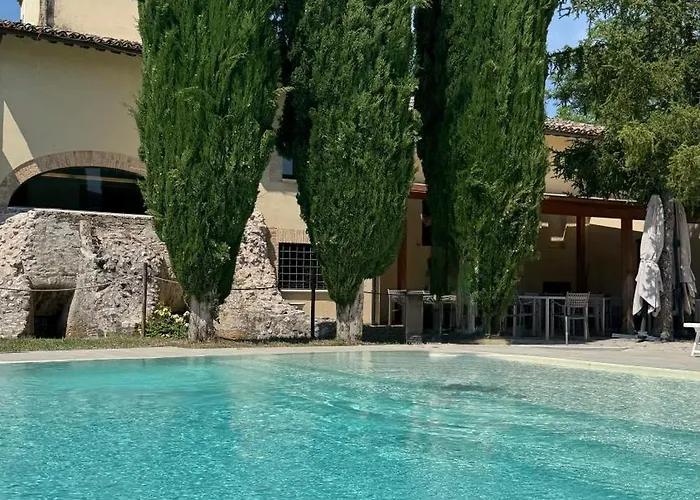 Borgo delle Mole