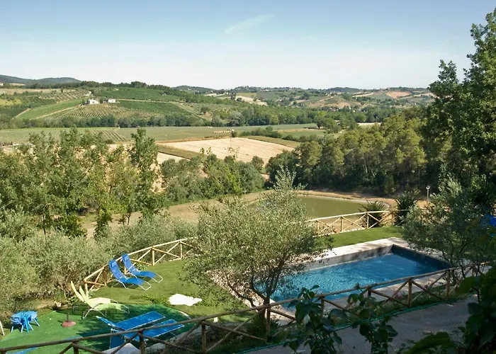 Casale del Monsignore