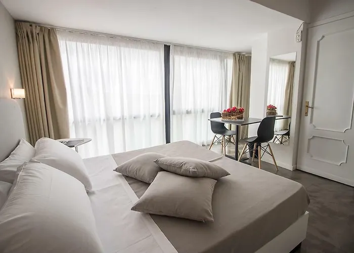 Hotel: Hotel Clarici